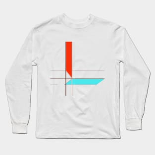 Baudrian Long Sleeve T-Shirt